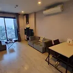 Base Central Pattaya Delux