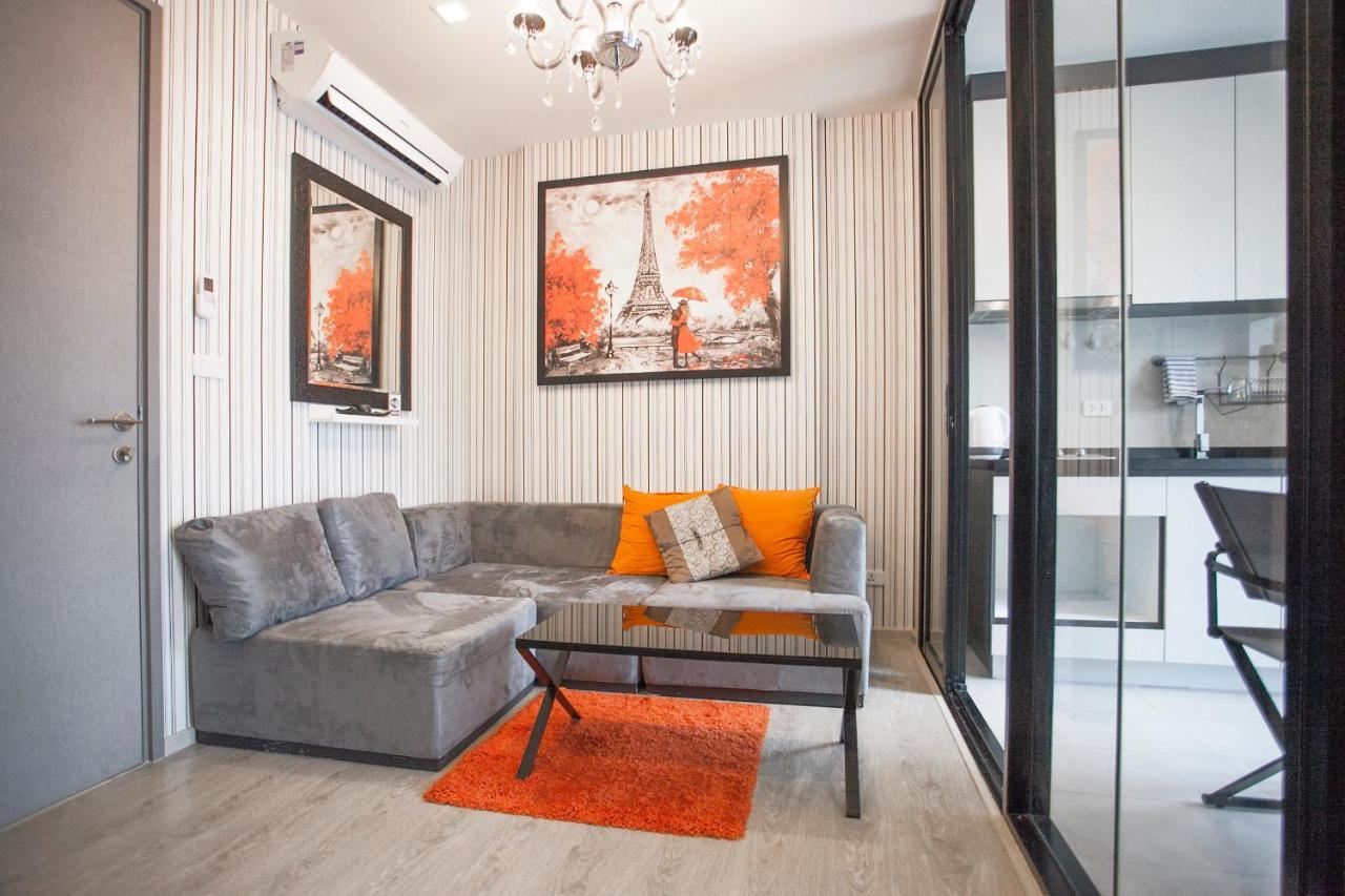 The Base Appartement *