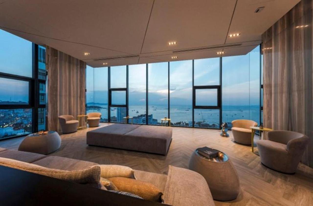 Apartemen The Base *