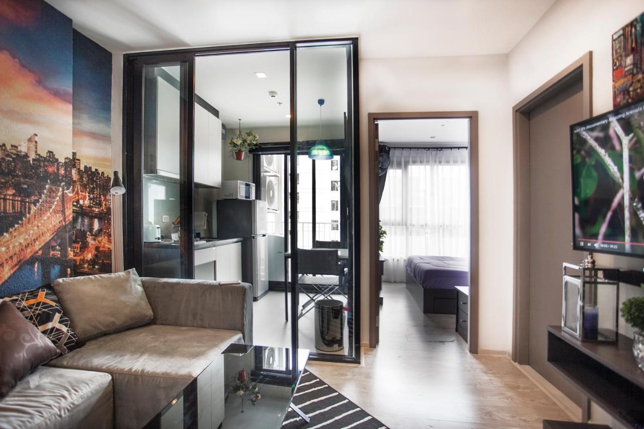 The Base Appartement Pattaya