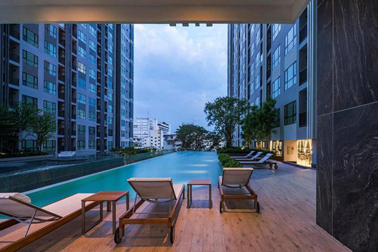 The Base Pattaya